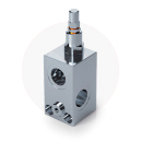 V0710/250 (VMP 1/2")